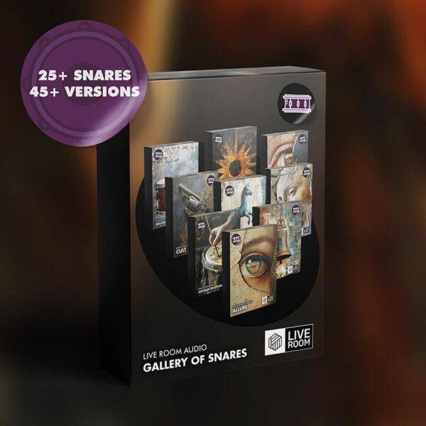 Gallery Of Snares