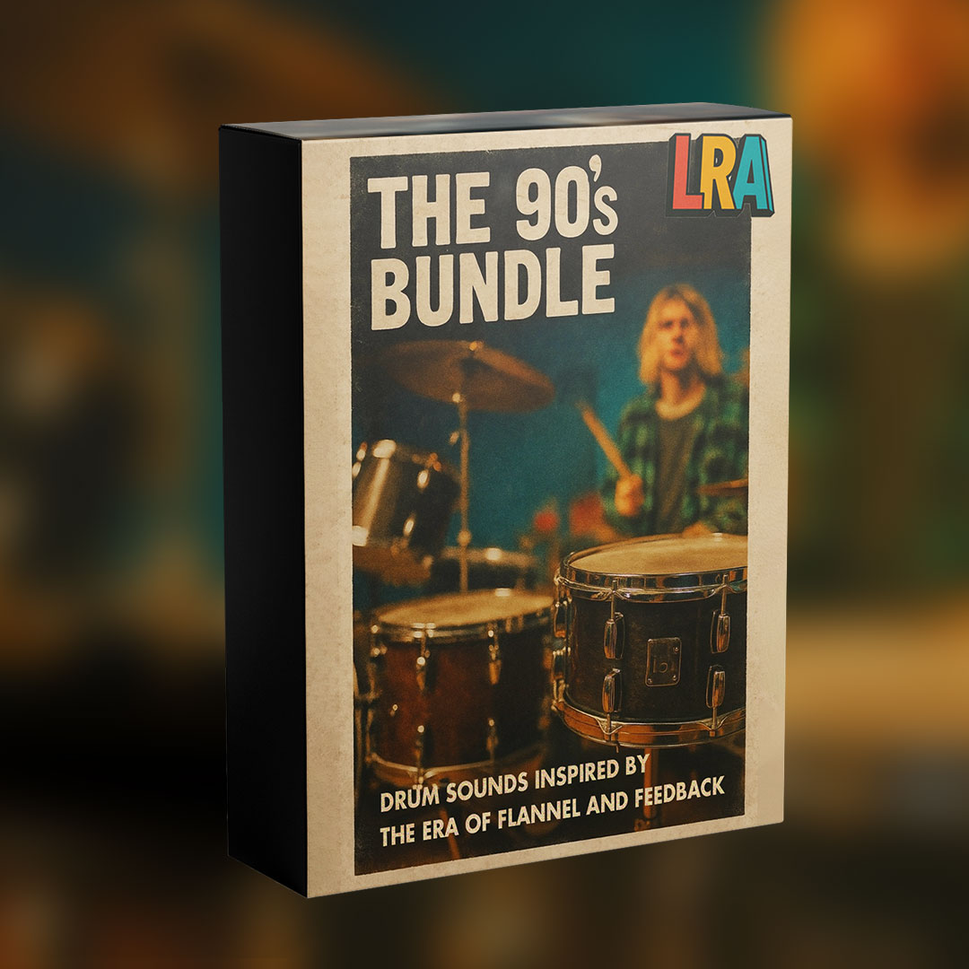 90's Product Image